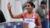 Error de trazado opaca oro de peruana García en la marcha de Panamericanos