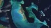 Study: Dust from Sahara Helped Form Bahama Islands
