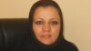 ماریا بشیر میگوید مردان هم به جرم روابط جنسی نامشروع، به زندان میروند. 