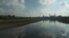Climate Change Blamed for Historic Low Water Levels in German Rivers