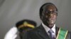 Robert Mugabe recusa-se a entregar o poder