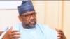 Boko Haram Na Kara Samun Karfi A Jihar Neja Mai Iyaka Da Abuja