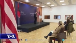 Tiranë, Dhoma Amerikane e Tregtisë propozoi masa të reja kundër korrupsionit