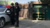 中国拘押美国自由亚洲电台维吾尔语记者在华亲属