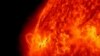 FILE - The sun is seen releasing a solar flare on May 14, 2013. (Credit: NASA/SDO)