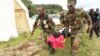 Guguwar Idai: An Shiga Yini Na Biyu Na Zaman Makoki a Mozambique
