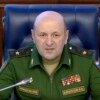 Teniente general Ígor Kirillov