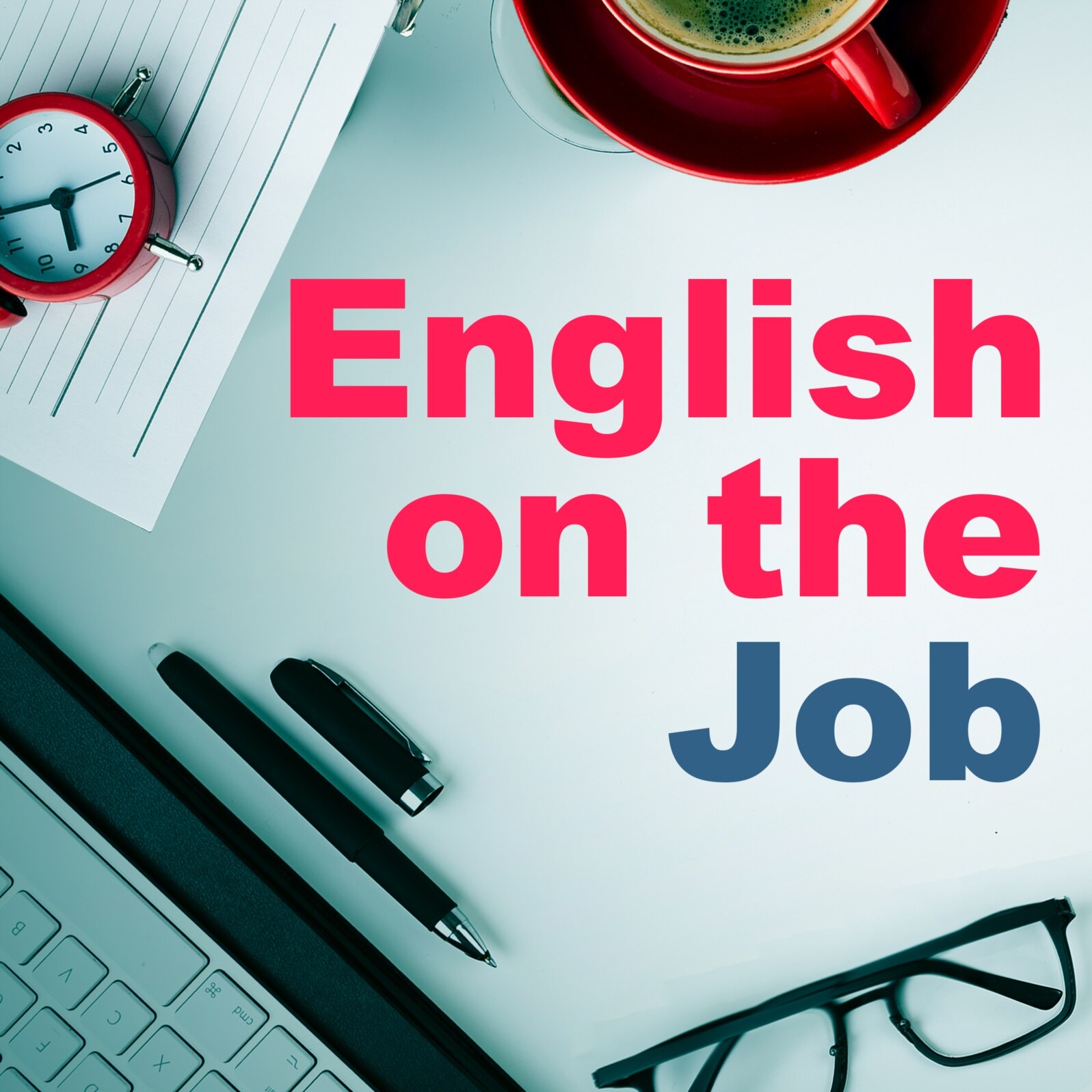 English on the Job