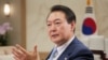 資料照：南韓總統尹錫悅