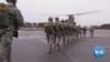 US Announces Massive Troop Pullout from Germany 