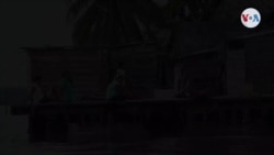 Reportaje Costa Caribe 