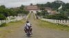 São Tomé: Orçamento de 2013 reflecte dependência quase total