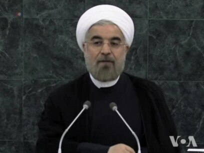 New Approach Creates Optimism About Iran Talks