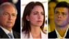 Opositores presos serán candidatos