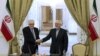 UN Envoy: Iran Should Be Invited to Syria Peace Conference