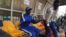 Gidan Radiyon Unity FM Jos, Ya Shirya Wasan Hada Kan Matasa