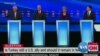 Democrats Target Trump and Each Other in Latest Debate