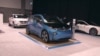 Electric Vehicles Poised for Mainstream, Experts Say