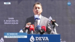 ‘’Tehditle Kabadayılıkla Ülkeyi Yönetmeye Çalışıyorlar’’