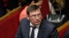 Ukraine Appoints Poroshenko Ally as Top Prosecutor