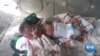 World Donors Seek Ways to Help Afghans, Not Taliban