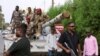 የሱዳን ወታደራዊ ገዥ ቡርሀን በሱዳን ዋና ከተማ ካርቱም የተፈጠረውን ቀውስ ተከትሎ የመጀመሪያ ጉዟቸውን ለማድረግ ወደ ፖርት ሱዳን ከተማ ገቡ።