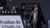 Jefe del CDC: Este invierno será "El momento más difícil en la historia de la salud pública" de EE. UU.
