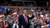 Trump's Defiance on Impeachment Tests the Constitution