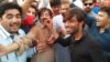 Imran Khan Sabon Frai Ministan Pakistan