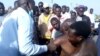 Wadanda Suka Tsira Daga Masu Satar Mutane a Hanyar Kaduna Zuwa Abuja.