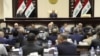 Iraqi PM: Travel Ban Not Meant to ‘Starve’ Kurds