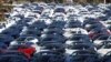 Tesla Hits Model 3 Manufacturing Milestone, Sources Say