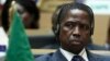 FILE - Zambian President Edgar Lungu attends the opening ceremony of the 24th Ordinary session of the Assembly of Heads of State and Government of the African Union (AU) at the organization's headquarters in Ethiopia's capital Addis Ababa, January 30, 2015.