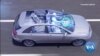 The Future of Auto Tech: Keeping Drivers Safe, and Entertained