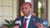 ከኮምሽነር ዳንኤል በቀለ ጋራ የተደረገ ቃለ ምልልስ