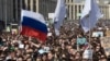 Study: Russia's Web-censoring Tool Sets Pace for Imitators