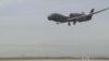 U.S. is already providing intelligence gathered by unmanned aerial vehicles operating in the region.
