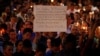 Orlando Muslims Say They Feel Backlash 
