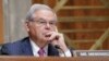 Senatori Bob Menendez