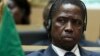FILE - Zambia President Edgar Lungu attends the opening ceremony of the 24th Ordinary session of the Assembly of Heads of State and Government of the African Union (AU) at the African Union headquarters in Ethiopia's capital Addis Ababa, Jan. 30, 2015.