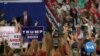Washington Consumed by Growing Political Divide Over Race, Ideology