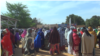 NIGER: Malaman Makaranta a Nijar