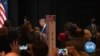 Amid US Economic Crisis, Trump’s Base Has Faith