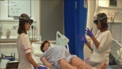 Midwifery Students Learn How to Use Cutting-Edge Technology to Bring Life into the World
