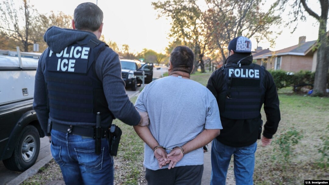 El Servicio de Inmigración Potección de Fronteras, ICE, procederá a cerrar dos centros de detención como parte de un plan de revisión de las prácticas de operación en los centros de detención de inmigrantes indocumentados. Foto cortesía ICE 
