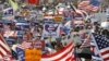 US Asian Immigrants to Surpass Hispanics 