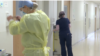 Pandemia pertinaz de coronavirus alrededor del mundo