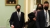 Acusación del juicio político: “Trump responsable del asedio al Capitolio”