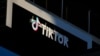八名TikTok內容創作者狀告聯邦政府 聲稱剝離TikTok的新法律違憲