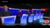 Democratic Presidential Contenders Clash Over Foreign Policy in Iowa Debate 